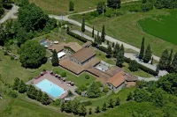 La Casella antico feudo di campagna Hotel a Ficulle