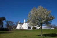 Fife Lodge Hotel Hotels in Banff