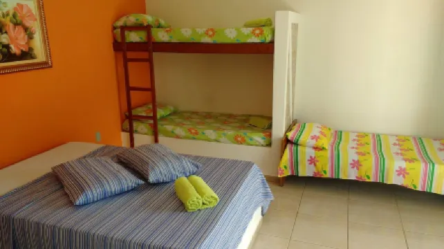 Pousada Sao Judas Tadeu