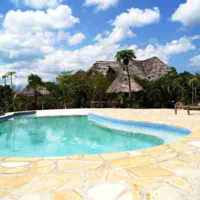 Karamba Fitness & Recreational Facilities