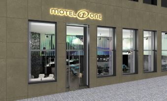 Motel One Basel
