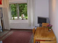 Messewohnung Augusta