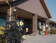 Hôtel le Voyageur Hotels in Sept-Îles