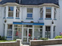 Fairways Guest House Hotels in Newquay