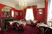 Barbican House