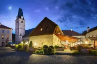 Hotel U Martina - ที่มีสปา