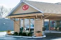 Economy Inn & Suites Hotels in Niles