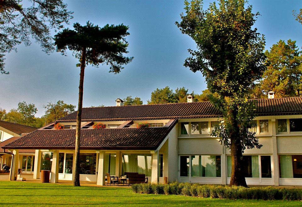 Golf Hotel La Pinetina-Appiano Gentile Updated 2023 Room Price-Reviews &  Deals | Trip.com