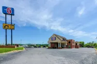 Motel 6 Lexington, VA Hotels in Rockbridge County