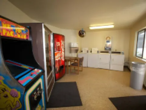 温德姆戴斯酒店-阿羅約格蘭德/皮斯莫海灘 聖路易斯－奧比斯波縣酒店