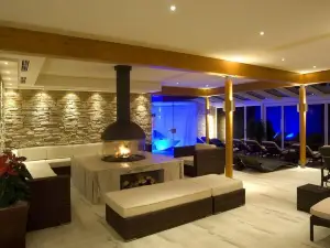Familien- Sportresort Brennseehof