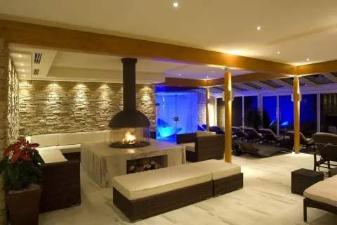 Familien- Sportresort Brennseehof