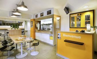 Hotelf1 Troyes Nord Barberey Saint Sulpice