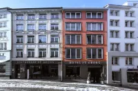 Boutique Hotel St. Georg