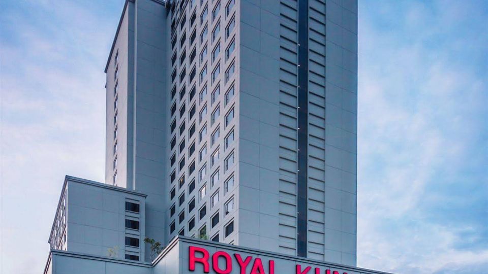 Royal Kuningan