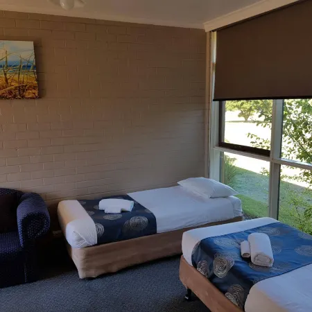 Motel Traralgon