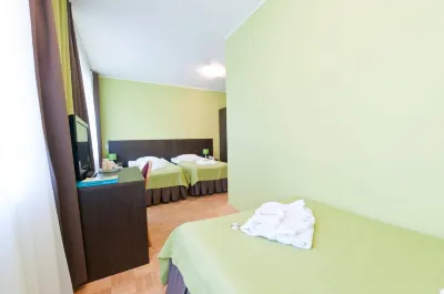 Narva-Jõesuu Medical Spa