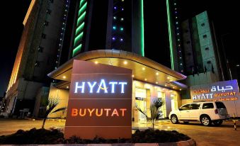 Hyatt Buyutat