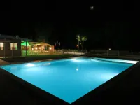 Camping Serenissima - Kolam Renang
