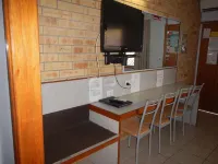 Matilda Motel Hotel a Bundaberg