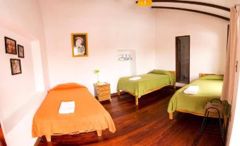 CasArte Takubamba B&B