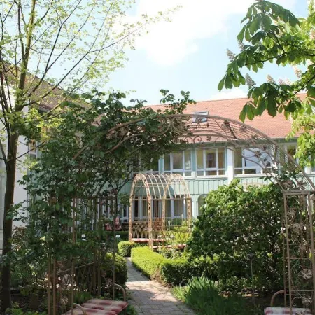 EXo Hotel Franka Bamberg - by NeVo Hotels