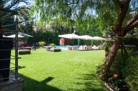 Villa Maria Cristina Hotels in der Nähe von Chiesa di San Ferdinando Re