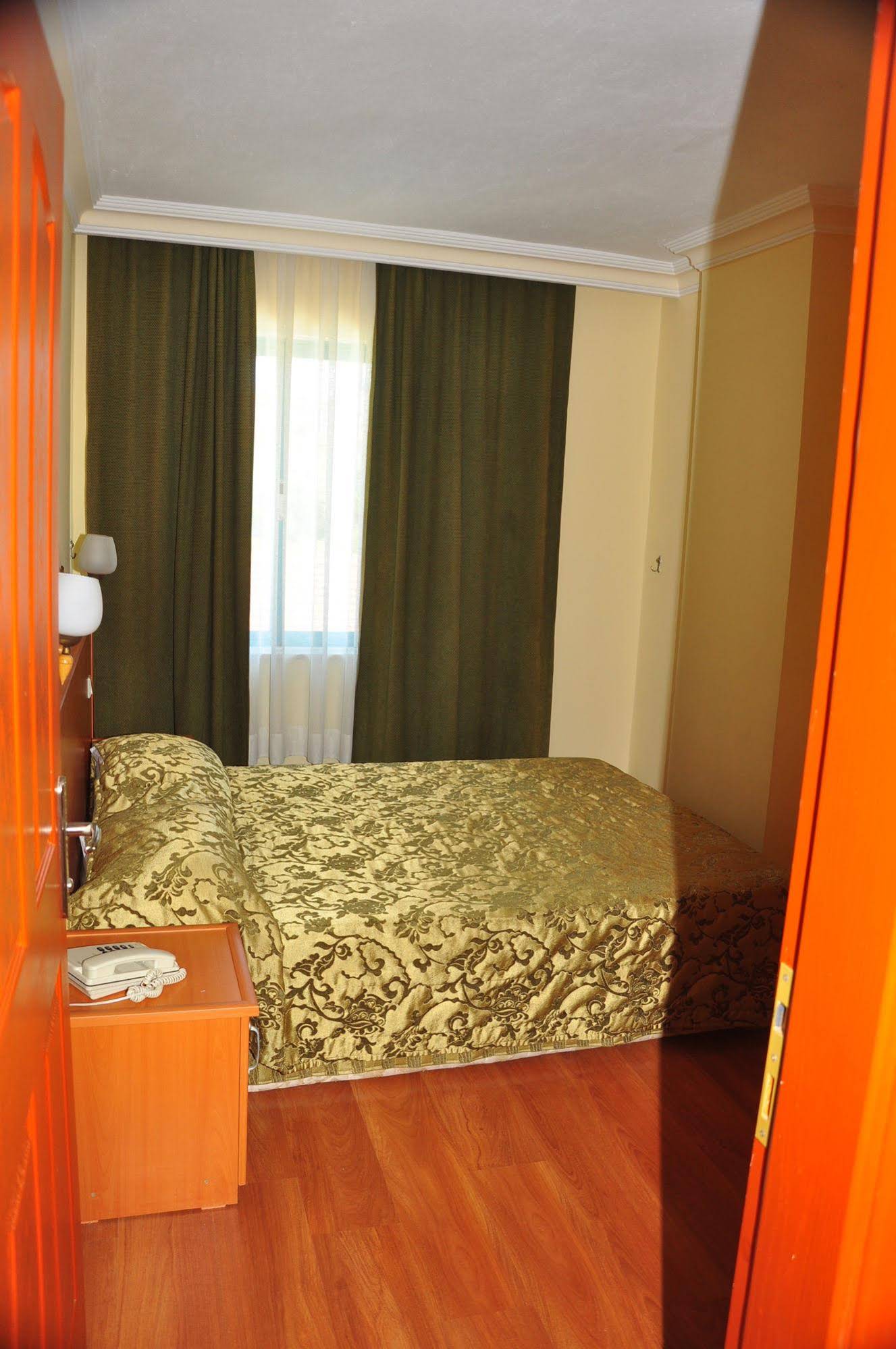 Çınar Family Suite Hotel (Cinar Family Suite Hotel)