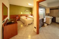 Hotel Residence Eden Hotels in Mozzagrogna