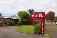 Alton Lodge Motel Hotels near Whakatane Seventh-day Adventist Church