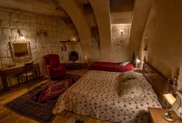 Temenni Evi Cave Hotel