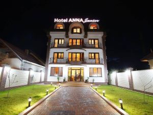 Hotel Anna Junior