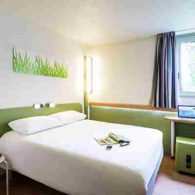 ibis budget Châtellerault Nord Rooms