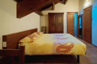 Agriturismo - Altana del Motto Rosso