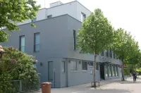 Eberhards Hotels in der Nähe von Ensinger See
