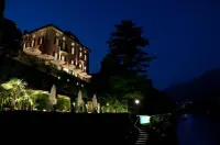 Relais Villa Vittoria Hotels in Laglio