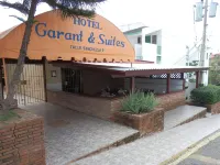 Hotel Garant & Suites Hotels in 