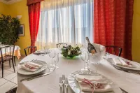 Hotel Aquila Hotel a Magliano Sabina