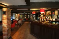Premier Inn London Gatwick Airport South Hotels in Crawley
