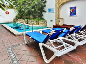 Hotel Barlovento Cartagena