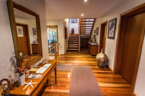 Eugenies Inverloch - Homestays