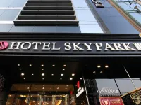 Hotel Skypark Myeongdong 3 Hotels near Myeong-dong