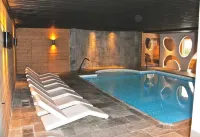 Hotel de la Jamagne & Spa - Pools