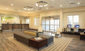 Holiday Inn Cody - Convention Center