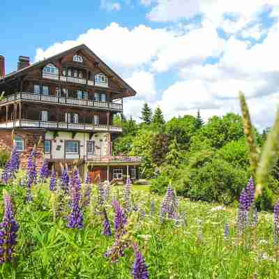 Fritz Lauterbad Hotel Exterior