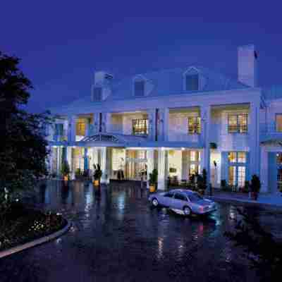Hyatt Regency Hill Country Resort and Spa Hotel Exterior