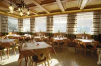 Hotel Karinhall - breakfast