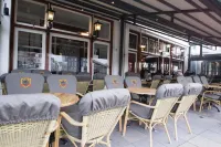 Hotel en Grand Café de Pauw Hotels in Herkenbosch