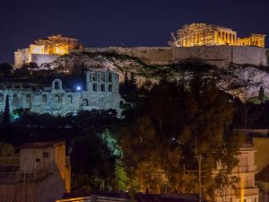 Acropolis View Hotel