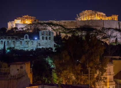 Acropolis View Hotel